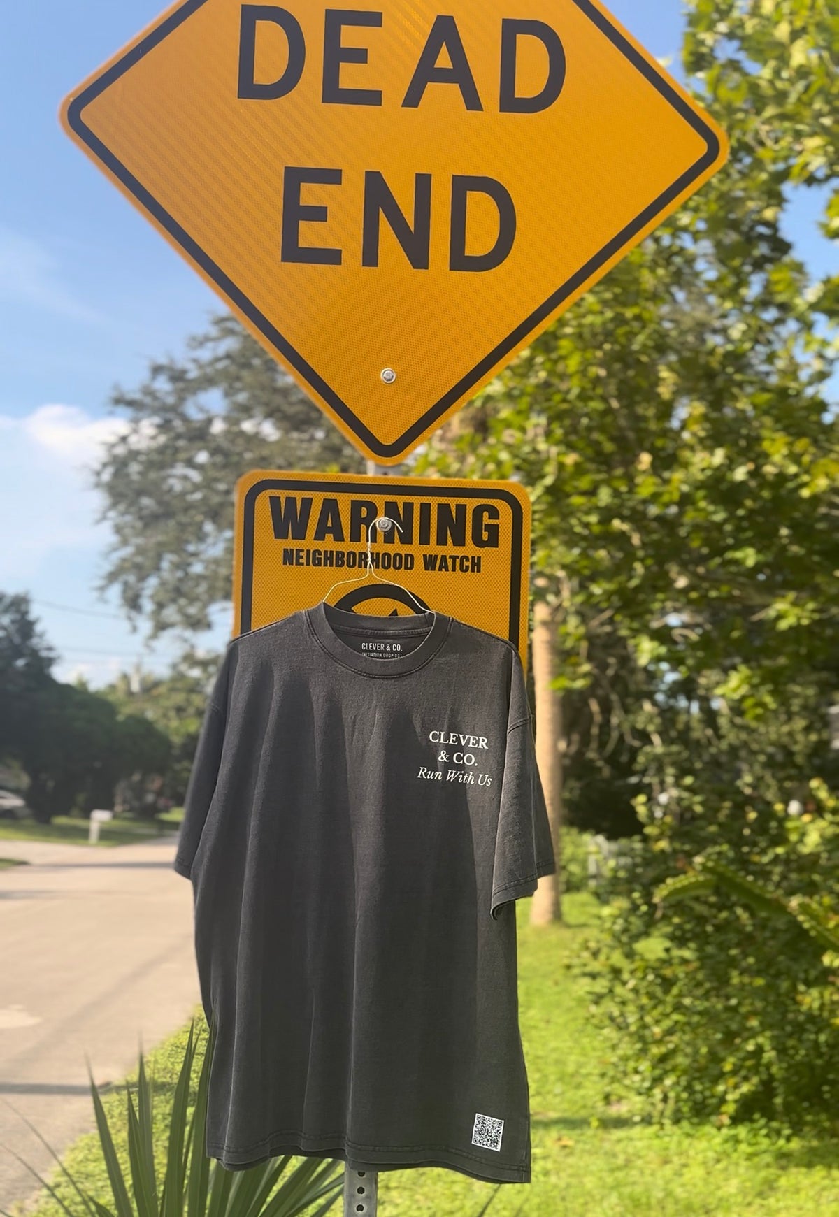 INITIATION DROP 001