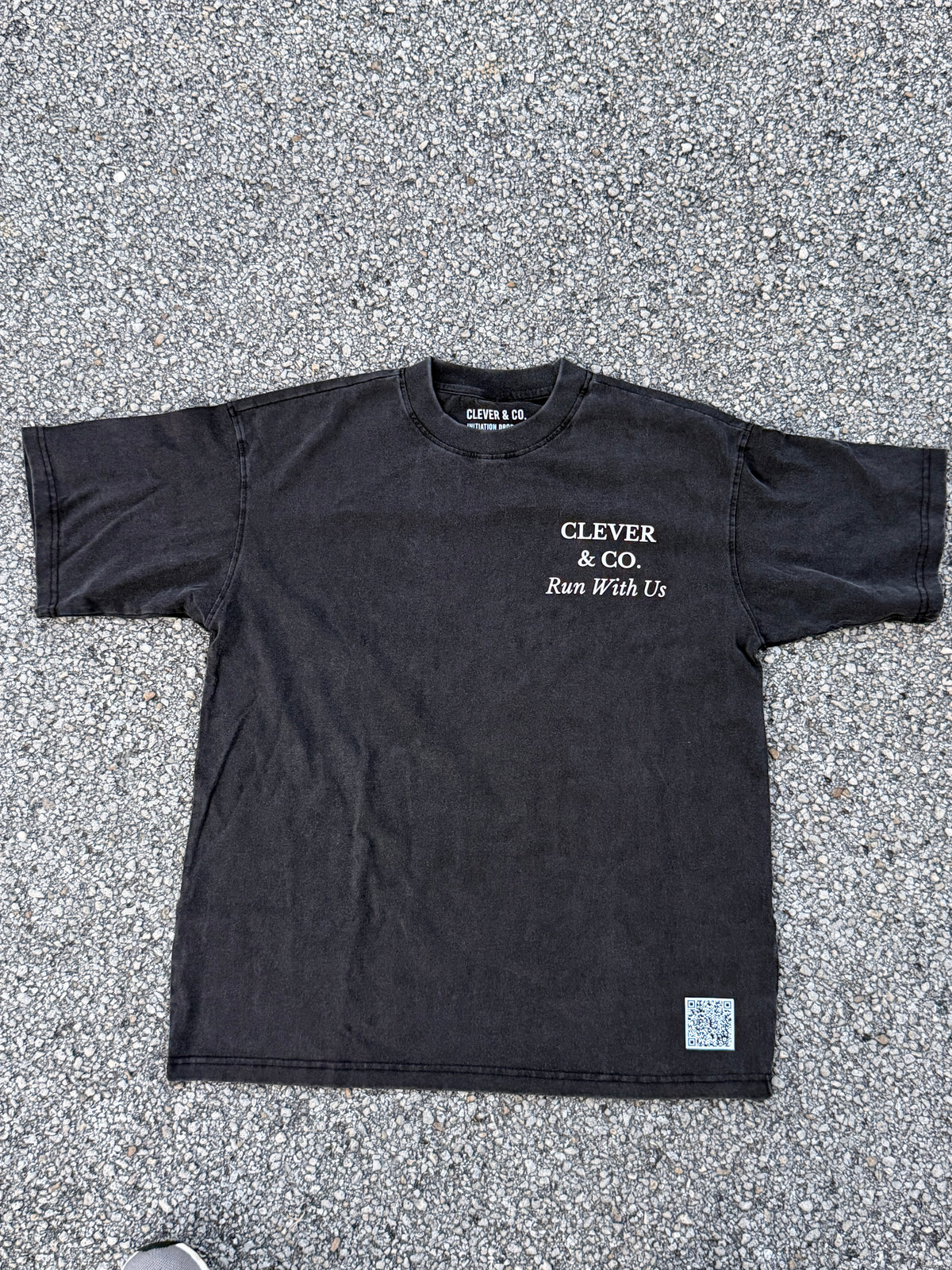 INITIATION DROP 001