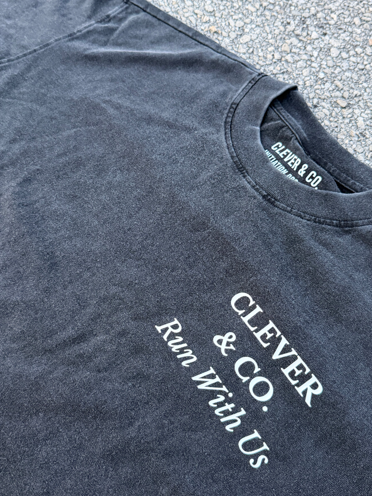 INITIATION DROP 001