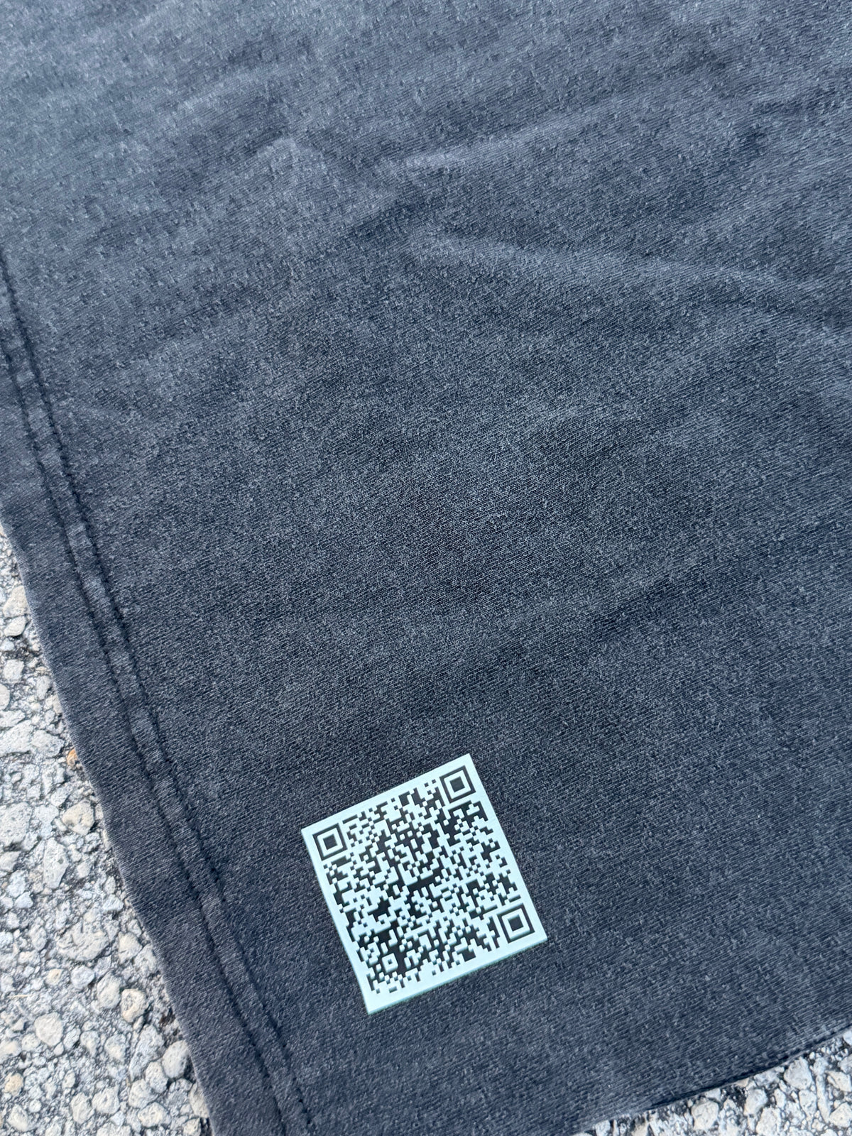 INITIATION DROP 001