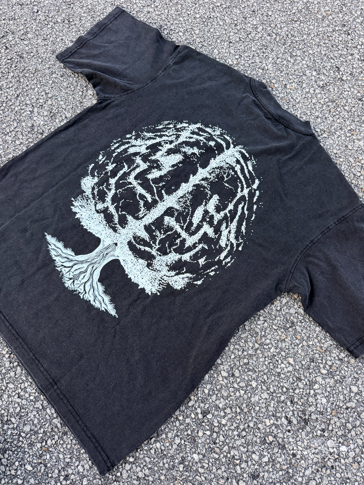 INITIATION DROP 001